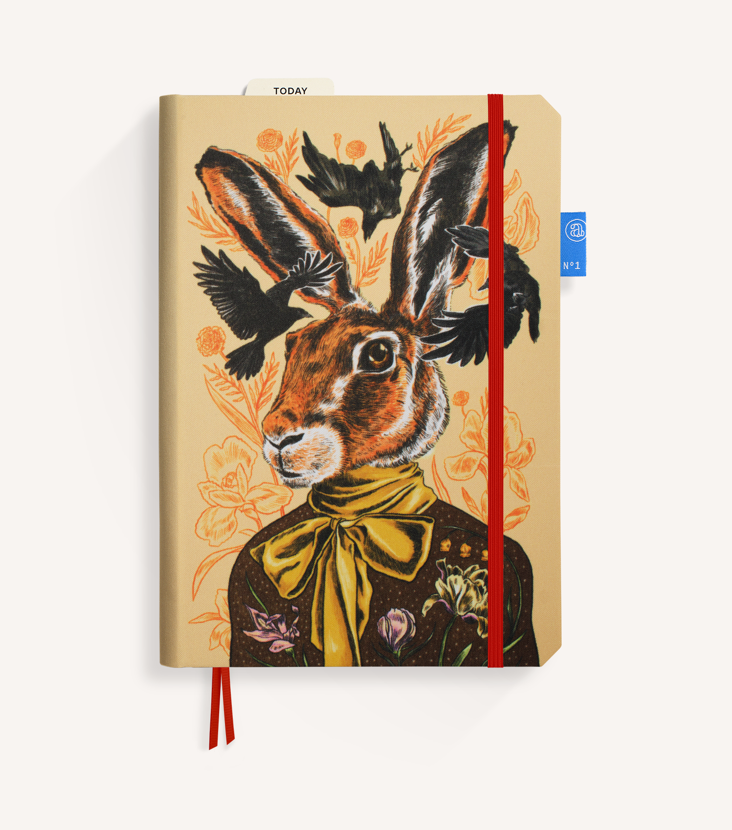 Brent Sabas 'Intrusive Thoughts'—A5s Wirebound