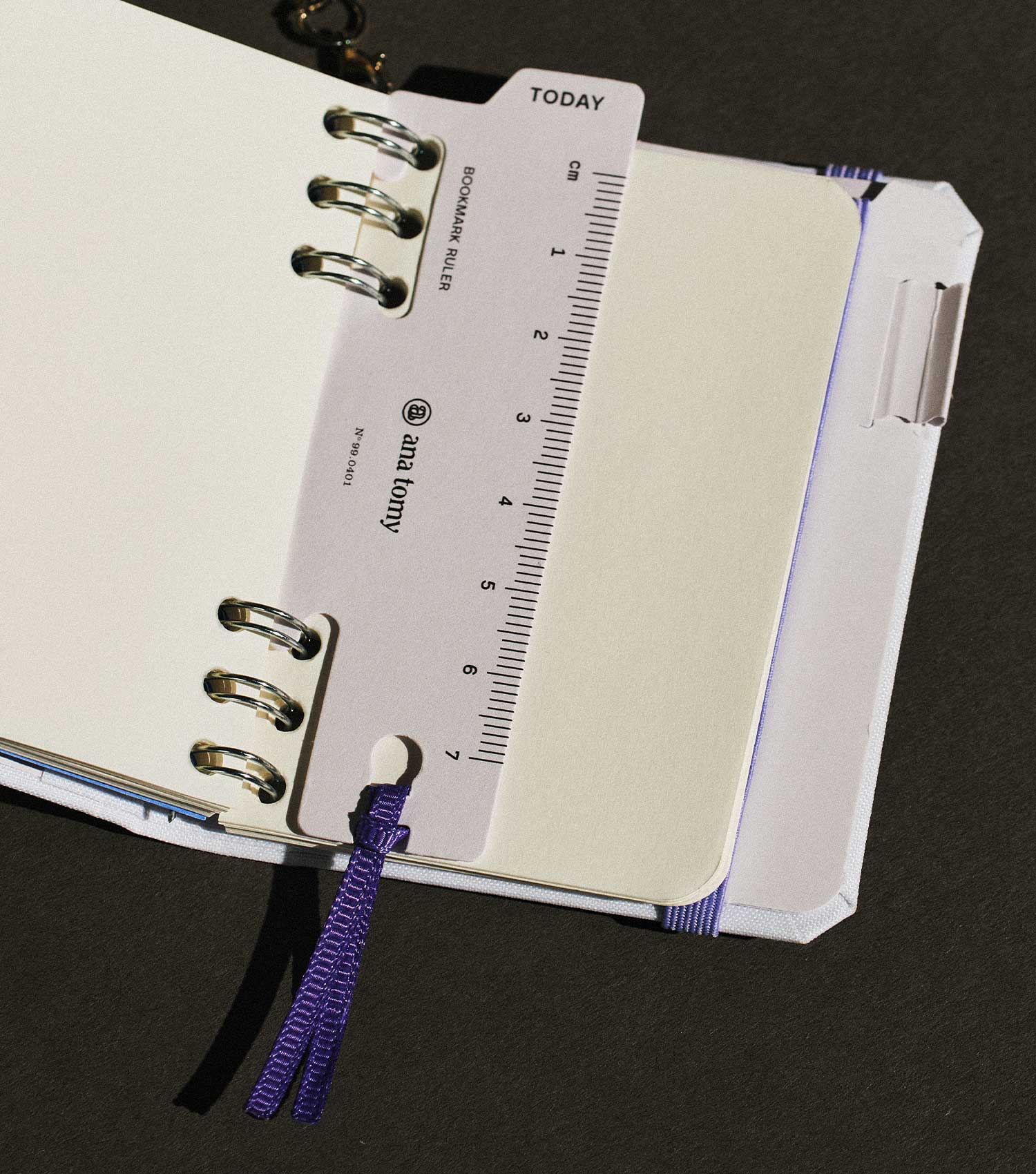 Fablenaut ‘Conversation Over Coffee’—Micro Notebook Charms