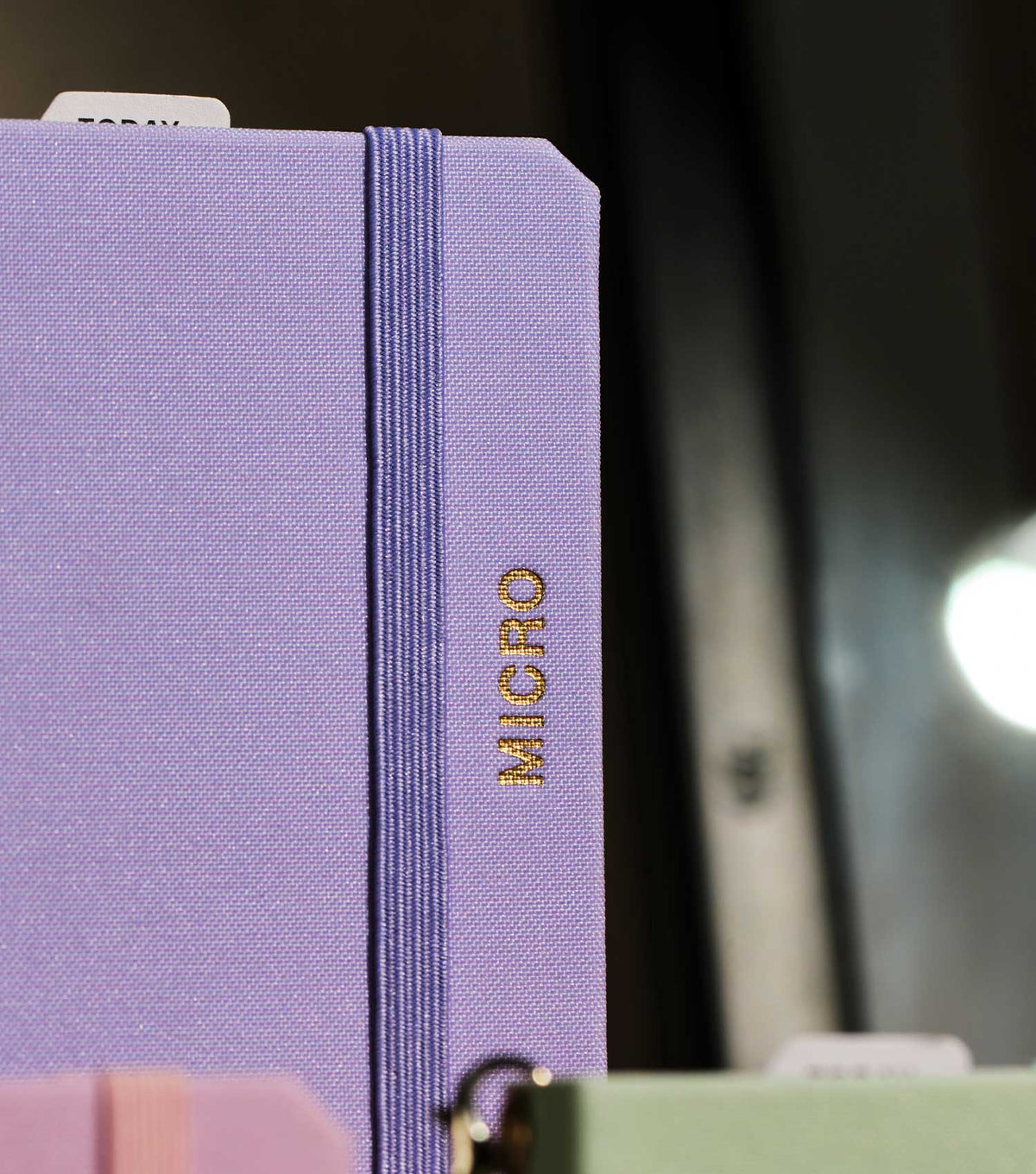 Selah Viee 'Stacked Knowledge'—Micro Notebook Charms – Ana Tomy Philippines